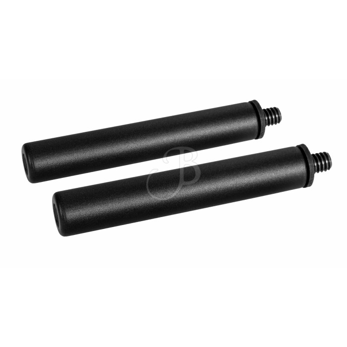 WARNE PRECISION BIPOD LEG EXTENSION WARNE PRECISION BIPOD LEG EXTENSION