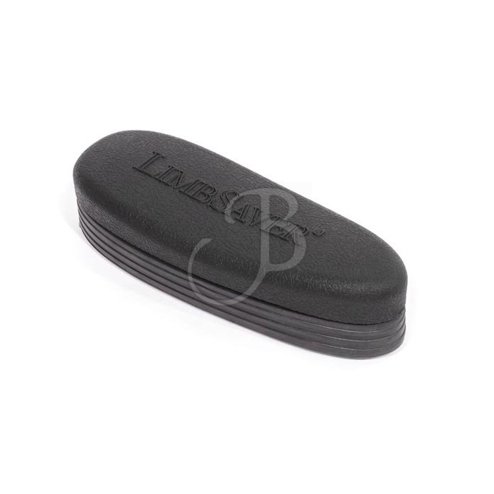 SVL RECOIL PAD SNAP-ON BLK SVL RECOIL PAD SNAP-ON BLK