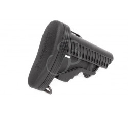 AR15 SVL LIMBSAVER CALCIOLO SNAP ON       BLK