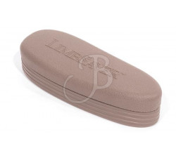 SVL RECOIL PAD SNAP-ON    TAN