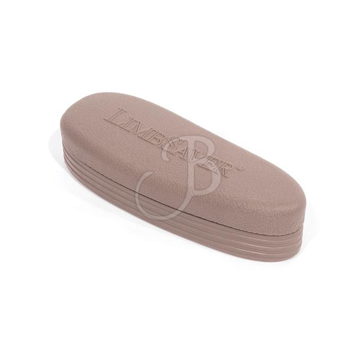 SVL RECOIL PAD SNAP-ON TAN SVL RECOIL PAD SNAP-ON TAN