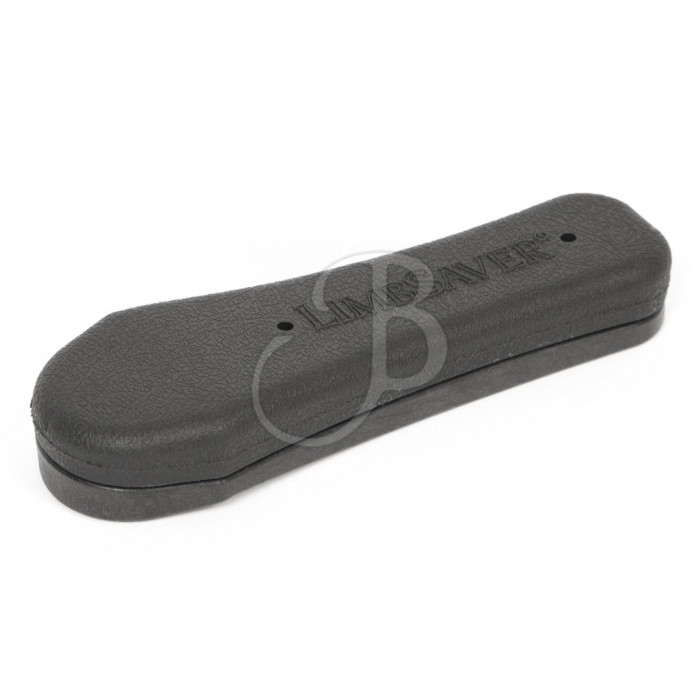 SVL RECOIL PAD PRECISION FIT BLK SVL RECOIL PAD PRECISION FIT BLK