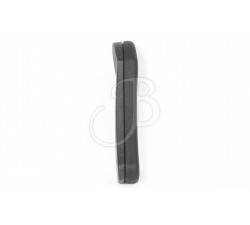 SVL RECOIL PAD PRECISION FIT  BLK