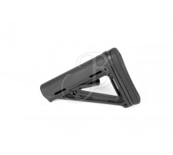 SVL RECOIL PAD PRECISION FIT  BLK