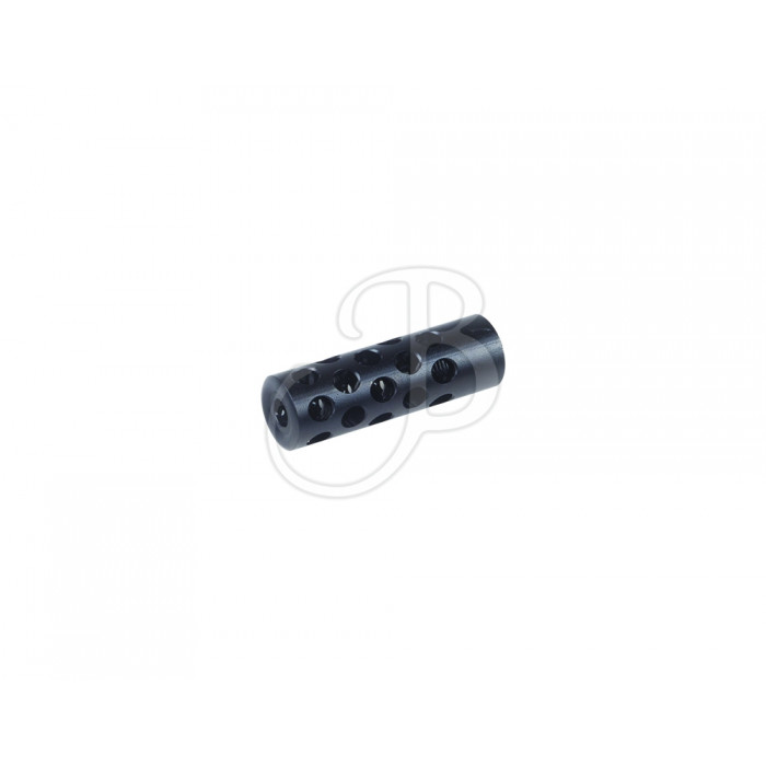 39HUNTER ACCUBRAKE 6.5-F 9/16-24 -18.0 39HUNTER ACCUBRAKE 6.5-F 9/16-24 -18.0