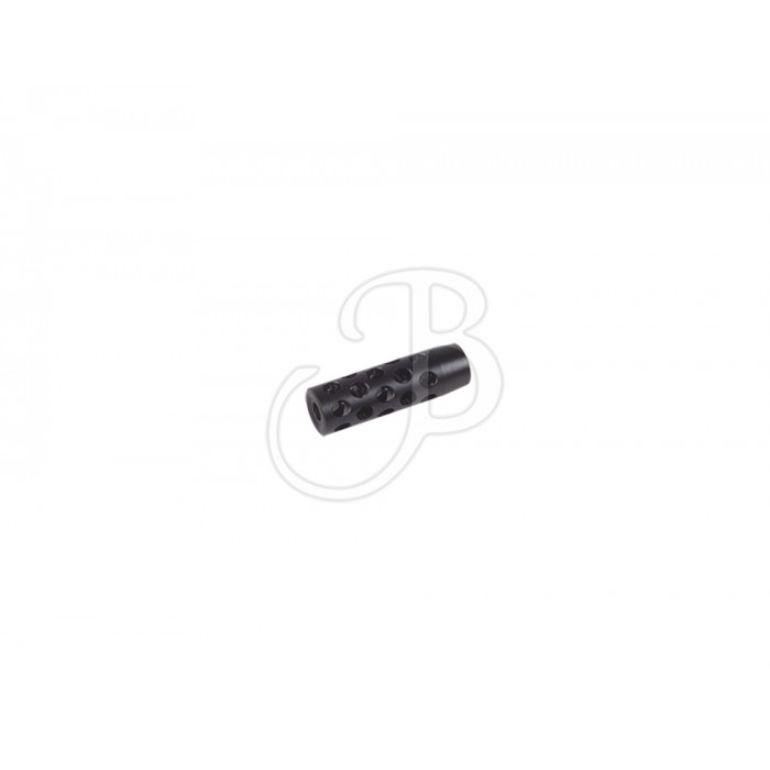 39HUNTER ACCUBRAKE 6.5-F 9/16-24 -17.5 39HUNTER ACCUBRAKE 6.5-F 9/16-24 -17.5
