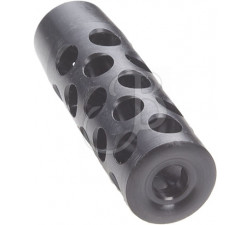 39HUNTER ACCUBRAKE 6.5-F 9/16-24 -17.5