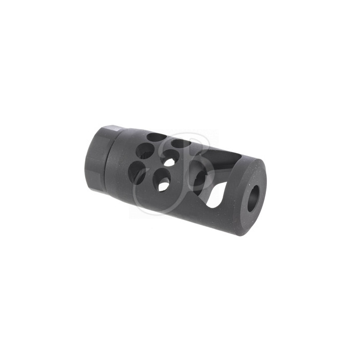 RUGER RPR HYBRID MUZZLE BRAKE RUGER RPR HYBRID MUZZLE BRAKE