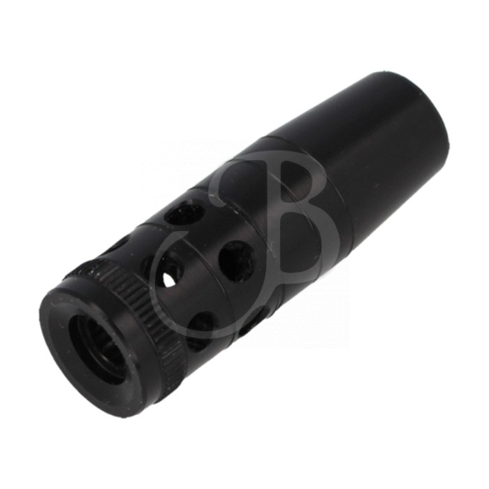 HATSAN BT-65 EXTENDED MUZZLE BREAK HATSAN BT-65 EXTENDED MUZZLE BREAK