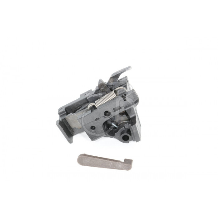 WALTHER ABZUGGEHAEUSE DPT MONT. WALTHER ABZUGGEHAEUSE DPT MONT.
