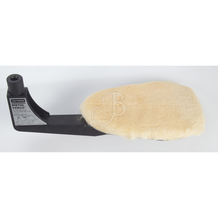 OUTERS PISTOL PERCH ACCESSORY