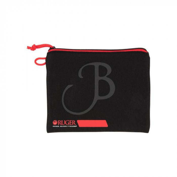 ALLEN RUGER PISTOL POUCHES COMPACT ALLEN RUGER PISTOL POUCHES COMPACT