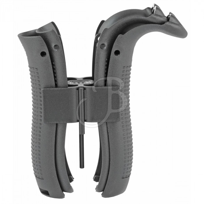 GLOCK GEN-4 GRIFFRUECKEN MBS SET GLOCK GEN-4 GRIFFRUECKEN MBS SET