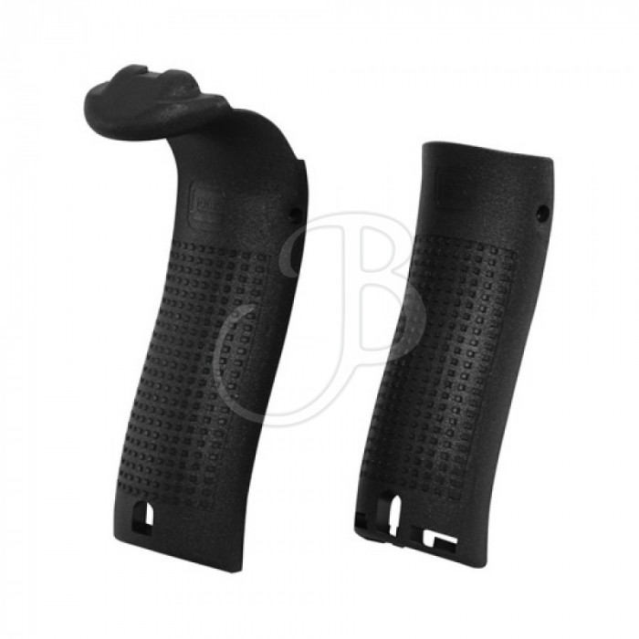 GLOCK GEN-4 GRIFFRUECKEN MBS SET GLOCK GEN-4 GRIFFRUECKEN MBS SET