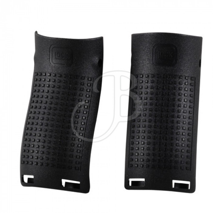 GLOCK GEN-4 GRIFFRUECKEN MBS SET GLOCK GEN-4 GRIFFRUECKEN MBS SET