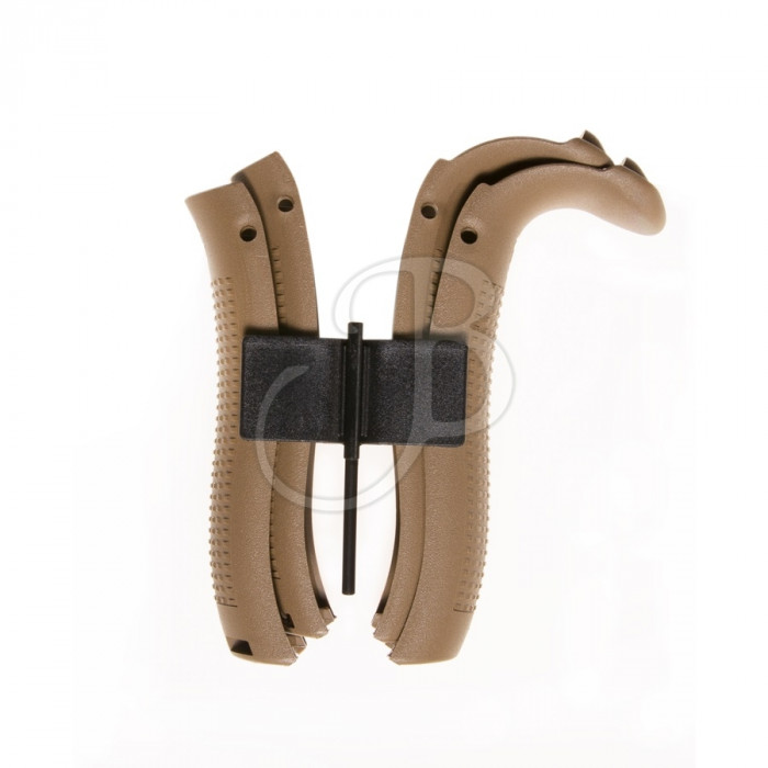GLOCK KIT DORSALINI G19X COYOTE -39298 GLOCK KIT DORSALINI G19X COYOTE -39298