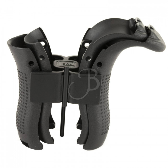 GLOCK GEN-4 GRIFFRUECKEN MBS SET GLOCK GEN-4 GRIFFRUECKEN MBS SET
