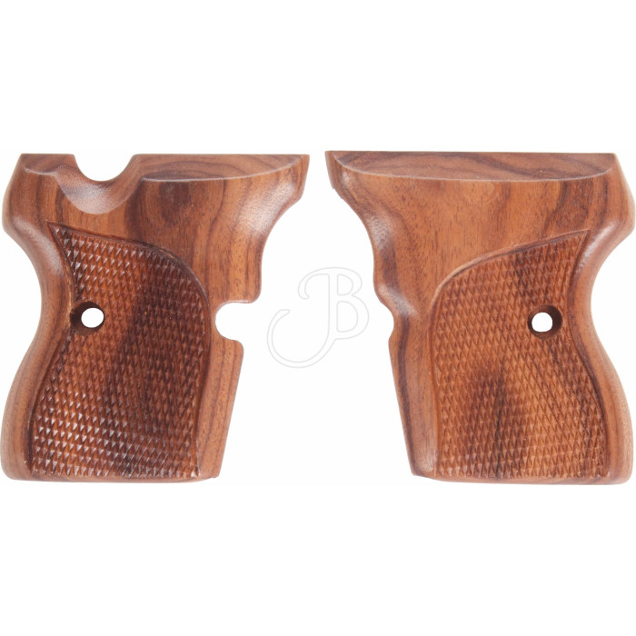 NORTH AMERICAN G32 GRIP WOOD CHECK