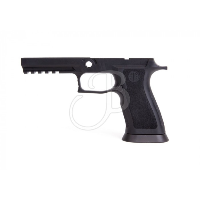 SIG-SAUER GRIP P320X 9/40/357 WEI MD BLK SIG-SAUER GRIP P320X 9/40/357 WEI MD BLK