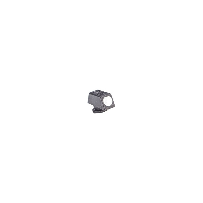 GLOCK MIRINO ACCIAIO H 4.1MM GLOCK MIRINO ACCIAIO H 4.1MM