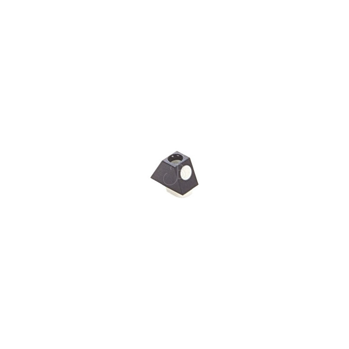 GLOCK MIRINO POLYMER H 4.9MM GLOCK MIRINO POLYMER H 4.9MM