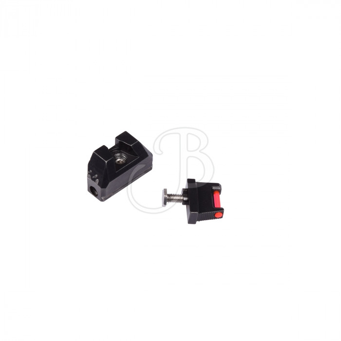 WALTHER PDP MIRE FIBRA CO-WITNESS WALTHER PDP MIRE FIBRA CO-WITNESS