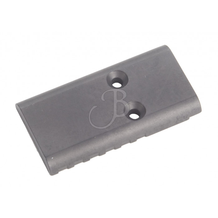 GLOCK GEN4 MOS PLACCA COPERTURA SEDE G17/19 GLOCK GEN4 MOS PLACCA COPERTURA SEDE G17/19