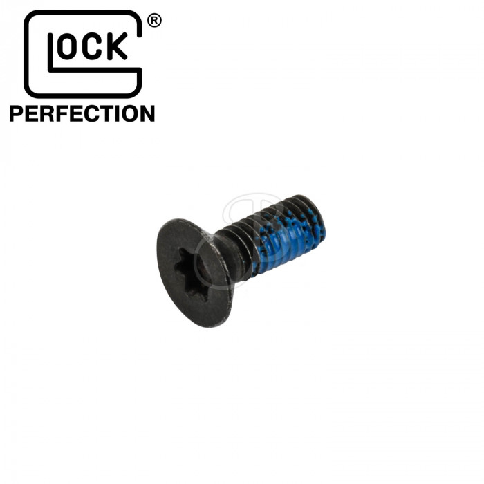 GLOCK MOS VITE PLACCA COPERTURA M3X8 GLOCK MOS VITE PLACCA COPERTURA M3X8