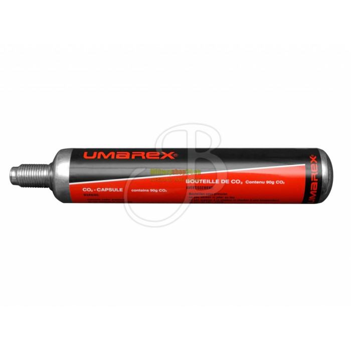 WALTHER BOMBOLETTA CO2 88G WALTHER BOMBOLETTA CO2 88G