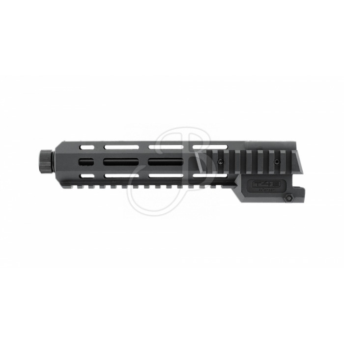 UMAREX T4E TR 50 PROLUNGA CANNA UMAREX T4E TR 50 PROLUNGA CANNA