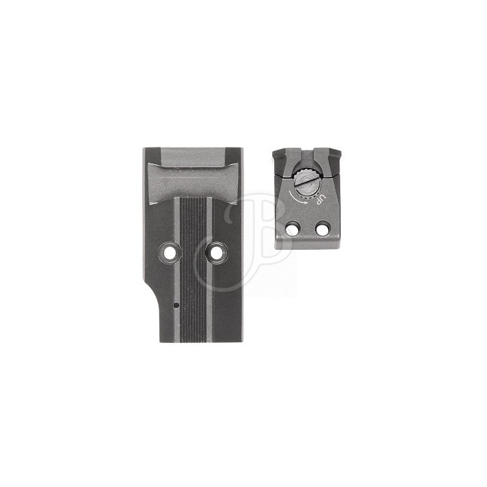 CZ SHADOW2 OR COVER W/RS BLACK CZ SHADOW2 OR COVER W/RS BLACK