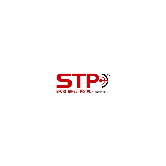 STP CANNA 1911 5" .9X21 BULL NOWLIN