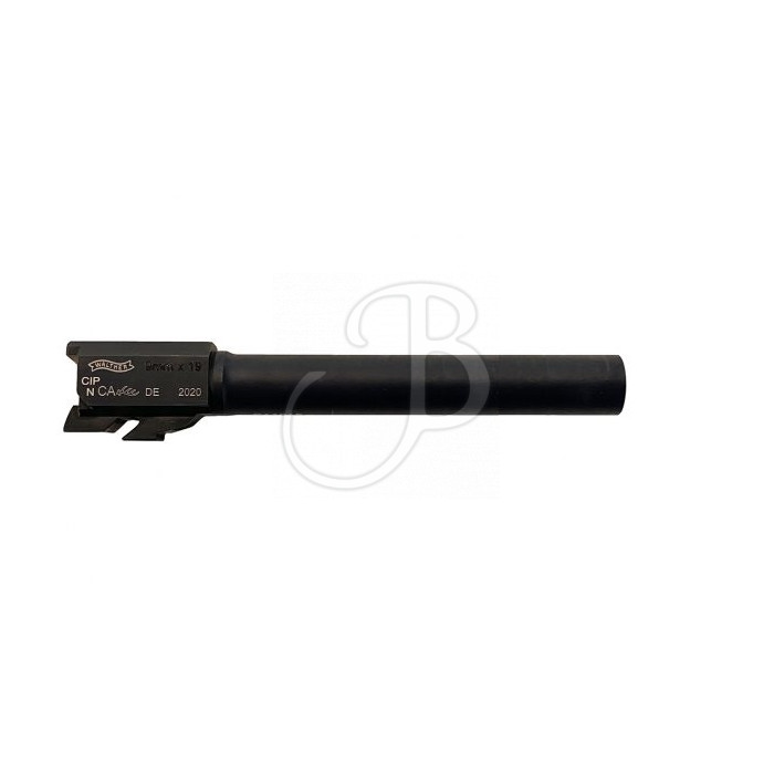 WALTHER CANNA 9 LUGER PDP FULL 5" OR WALTHER CANNA 9 LUGER PDP FULL 5" OR