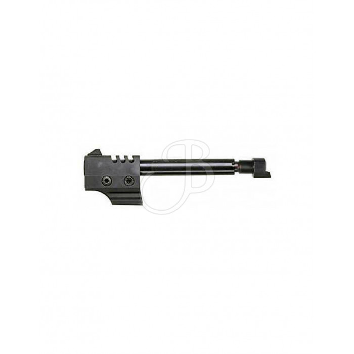 WALTHER CANNA .22 LR P22-Q 5" WALTHER CANNA .22 LR P22-Q 5"