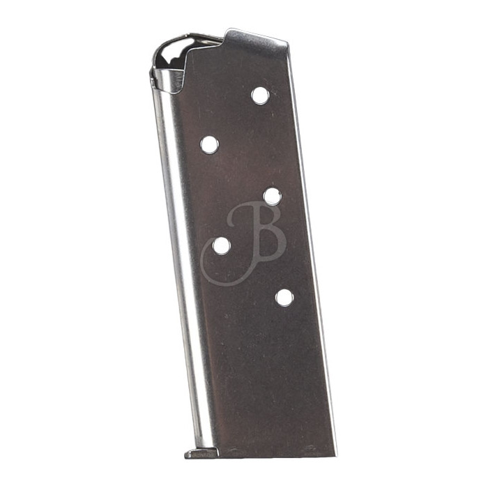 SIG-SAUER MAGAZIN P238 9 KURZ 6-SH SIG-SAUER MAGAZIN P238 9 KURZ 6-SH
