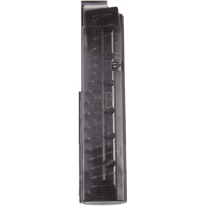 BRUGGER&THOMET APC MAGAZINE 25-SH .45 ACP BRUGGER&THOMET APC MAGAZINE 25-SH .45 ACP