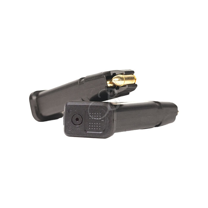 MAGPUL PMAG 17 GL9 GLOCK G17 9X19MM MAGPUL PMAG 17 GL9 GLOCK G17 9X19MM