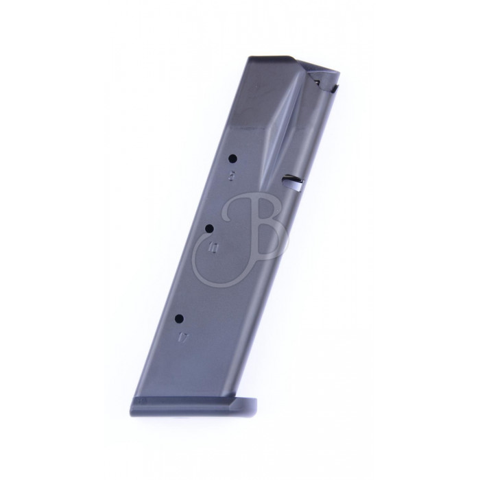 BRUGGER&THOMET USW MAGAZINE 17-SH 9X21 BRUGGER&THOMET USW MAGAZINE 17-SH 9X21
