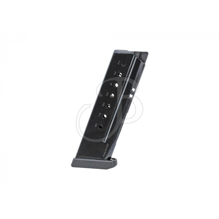 SIG-SAUER MAGAZINE P220 10MM 8RD SIG-SAUER MAGAZINE P220 10MM 8RD