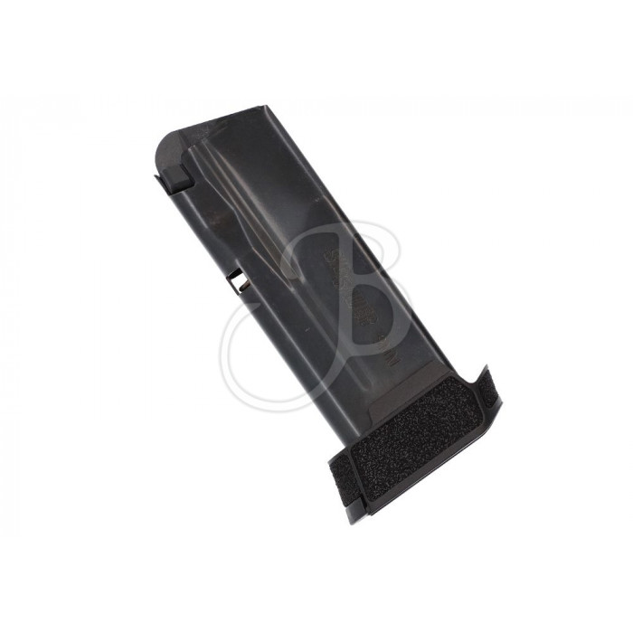 SIG-SAUER MAGAZINE P365 9MM SUBCOMP 12RD SIG-SAUER MAGAZINE P365 9MM SUBCOMP 12RD