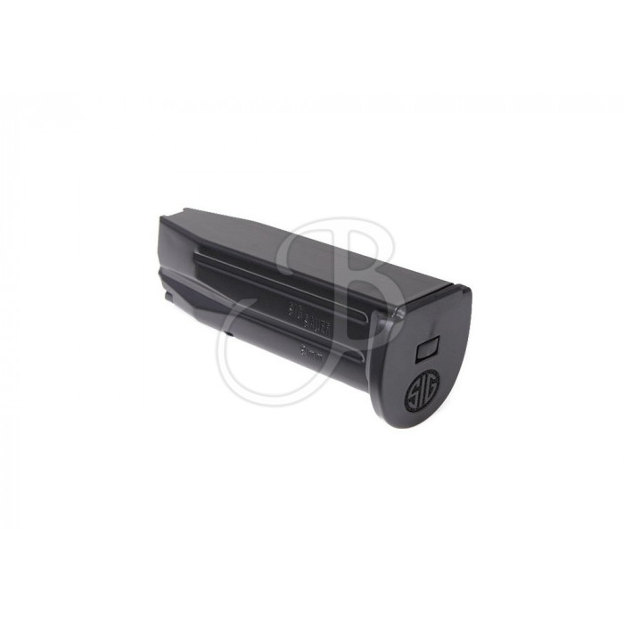 SIG-SAUER MAG P320 9MM FULL 17RD SIG-SAUER MAG P320 9MM FULL 17RD