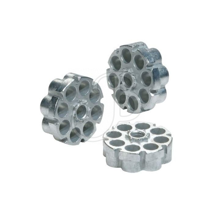 UMAREX ROTARY MAGAZINE PACK OF 3 UMAREX ROTARY MAGAZINE PACK OF 3