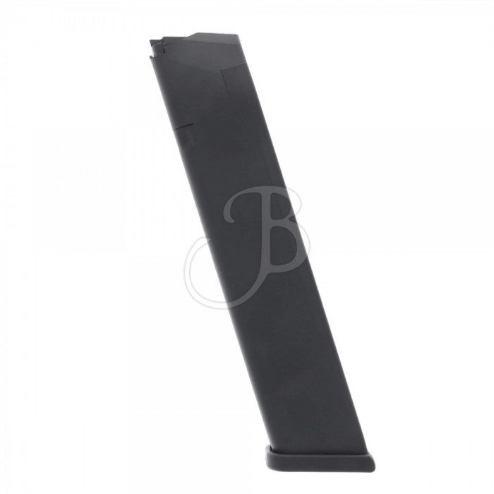 GLOCK CARICATORE CAL.9MM 24 COLPI GLOCK CARICATORE CAL.9MM 24 COLPI