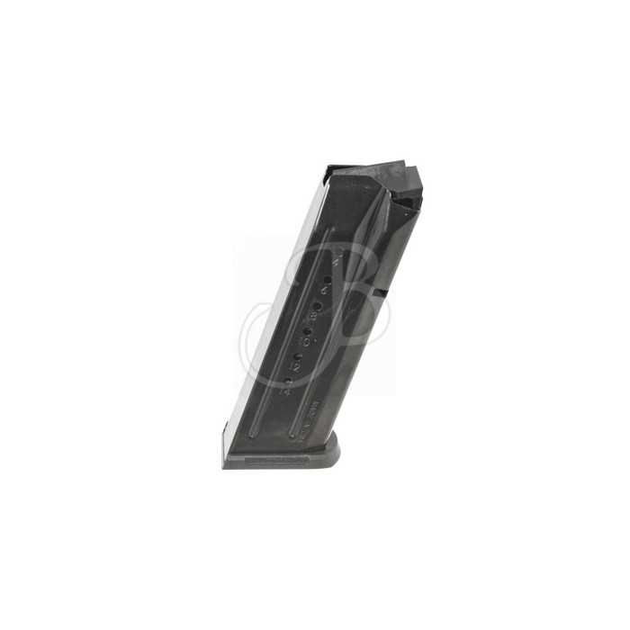 RUGER SECURITY-9 CARICATORE 9MM 15C RUGER SECURITY-9 CARICATORE 9MM 15C