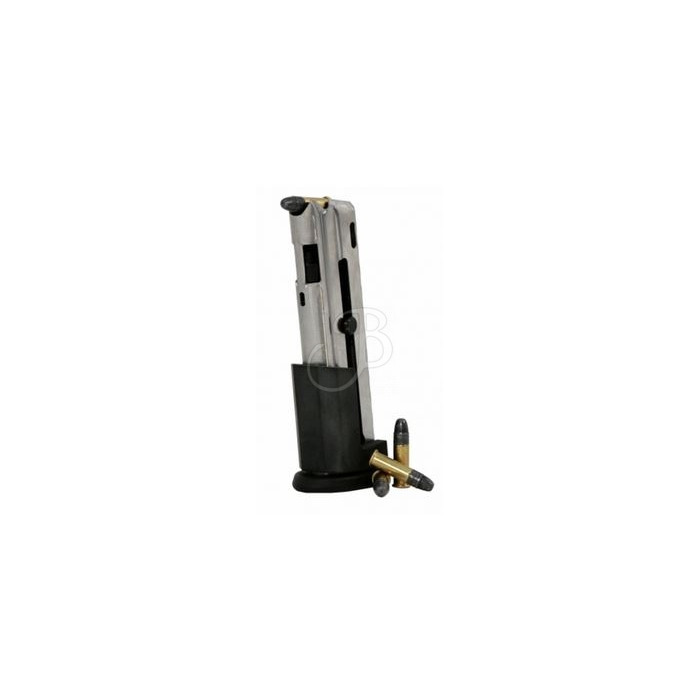 WALTHER GSP22 CARICATORE CAL.22LR 10C WALTHER GSP22 CARICATORE CAL.22LR 10C