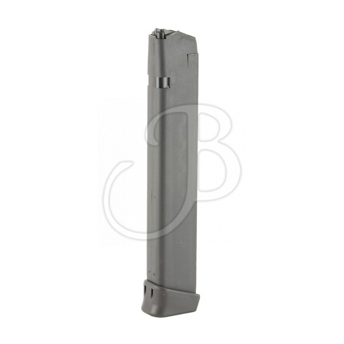 GLOCK CARICATORE CAL.9MM             33 COLPI
