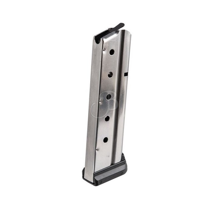 COLT CARICATORE 9MM COMM.MAGWELL INOX 10COLPI COLT CARICATORE 9MM COMM.MAGWELL INOX 10COLPI