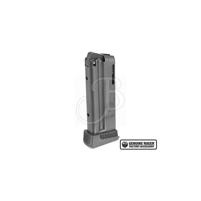 RUGER LCP II-22LR MAG-10 RUGER LCP II-22LR MAG-10