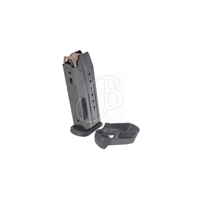 RUGER 380AUTO MAG-15 SECURITY-380 RUGER 380AUTO MAG-15 SECURITY-380