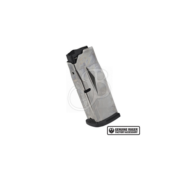 RUGER MAX-9 9 LUGER 10r MAGAZINE RUGER MAX-9 9 LUGER 10r MAGAZINE